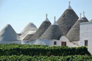 Puglia Matera