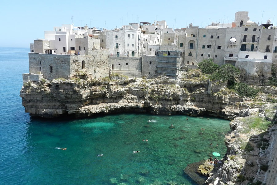 Puglia Matera