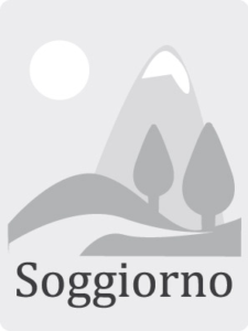 Soggiorno in montagna