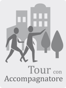 Tour con accompagnatore