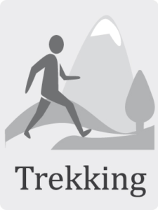 Trekking
