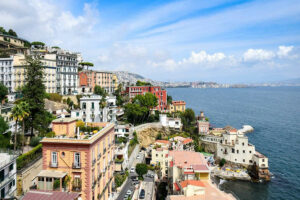 napoli