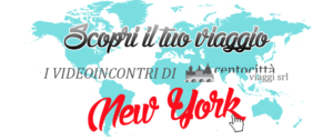 Videoincontro New York