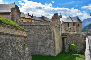 BRIANCON