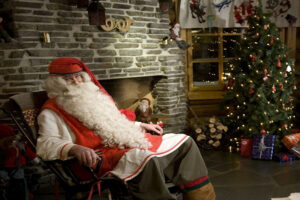 babbo natale
