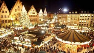 MERCATINI INNSBRUCK