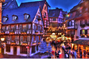 colmar