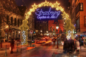 strasburgo