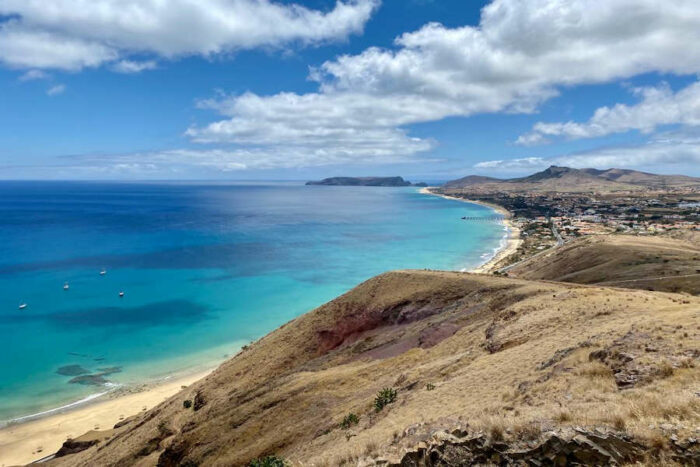 PORTO SANTO