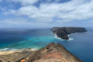 PORTO SANTO