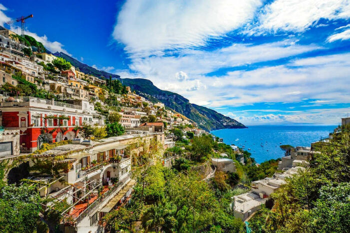 amalfi