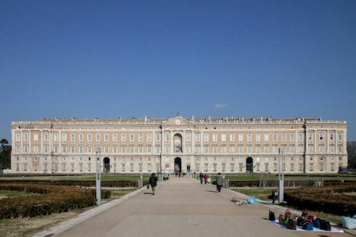 CASERTA 2