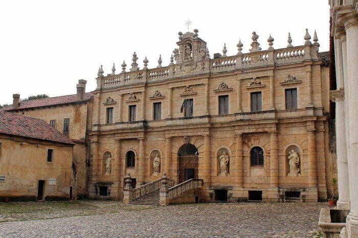 certosa di padula