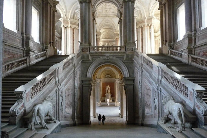 CASERTA