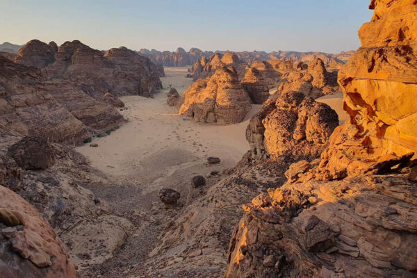 arabia