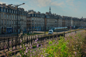 BORDEAUX VIAGGIO GRUPPO
