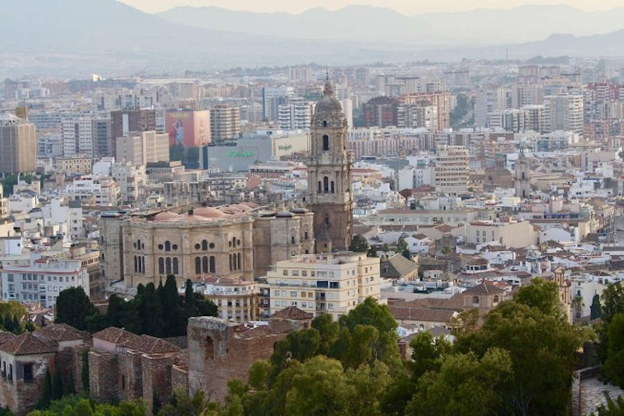 ALLA SCOPERTA DELL'ANDALUSIA - dal 23 al 28 novembre 2026 - immagine 2