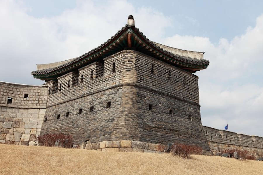 COREA DEL SUD e L'ISOLA DI JEJU- 2/14 aprile 2027 - immagine 7
