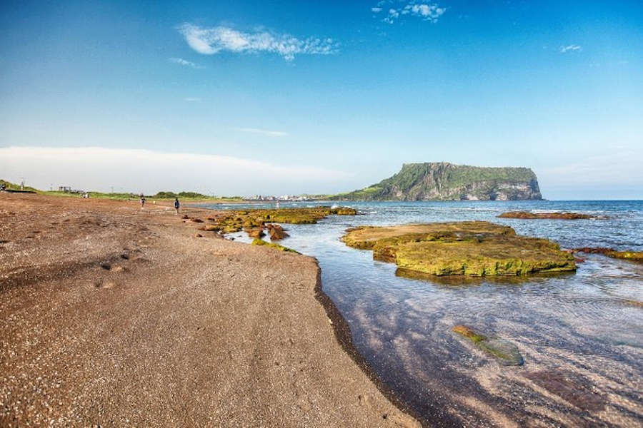 COREA DEL SUD e L'ISOLA DI JEJU- 2/14 aprile 2027 - immagine 5