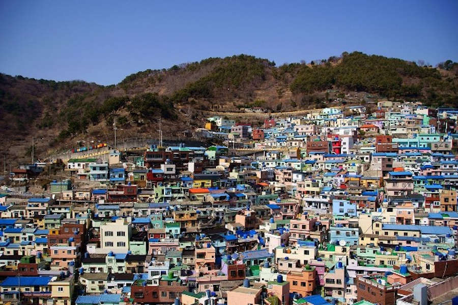 COREA DEL SUD e L'ISOLA DI JEJU- 2/14 aprile 2027 - immagine 6