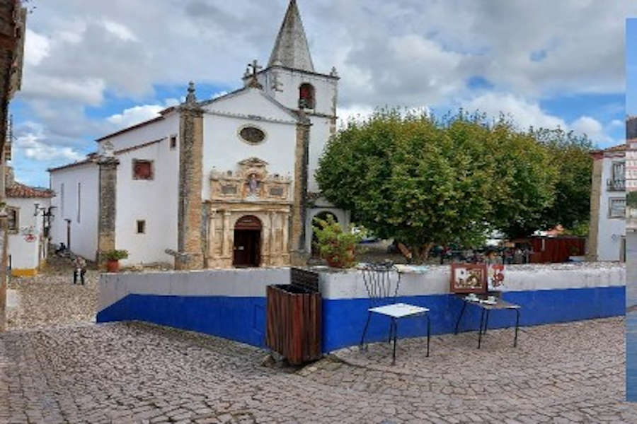 PORTOGALLO CLASSICO e SCONOSCIUTO - 5/12 maggio 2027