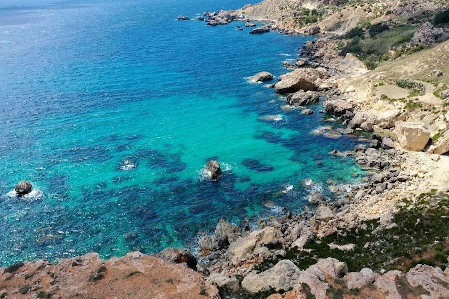 LE ISOLE DI MALTA, GOZO e COMINO - dal 21 al 26 maggio 2027 - immagine 3