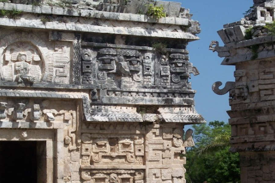 GRAN TOUR DEL MESSICO - 27 febbraio/13 marzo 2027 - immagine 6