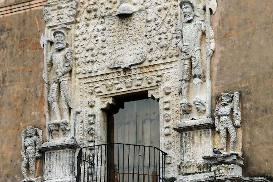 GRAN TOUR DEL MESSICO - 27 febbraio/13 marzo 2027 - immagine 7