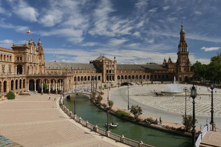 ALLA SCOPERTA DELL'ANDALUSIA - dal 23 al 28 novembre 2026 - immagine 4