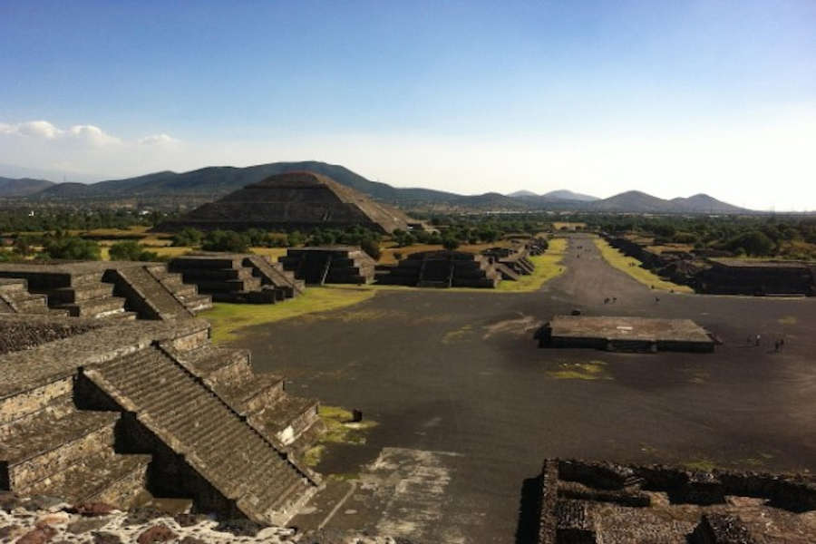 GRAN TOUR DEL MESSICO - 27 febbraio/13 marzo 2027 - immagine 8